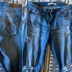 Big Star vintage collection jeans